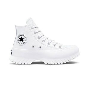 Chuck Taylor All Star Lugged 2.0 Leather